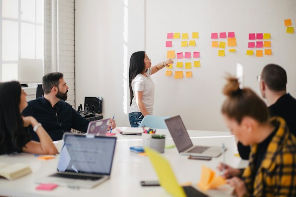 Team planning coverage strategies